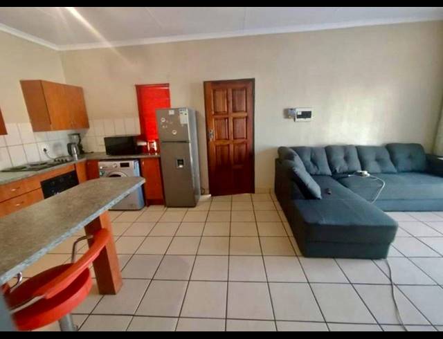 1 BEDROOM PROPERTY TO RENT IN BRAKPAN NORTH